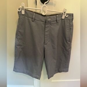 Walter Hagen 10” Golf Shorts- size 34